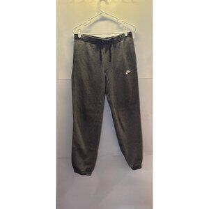 Nike‎ Gray Joggers (small) sweat pants